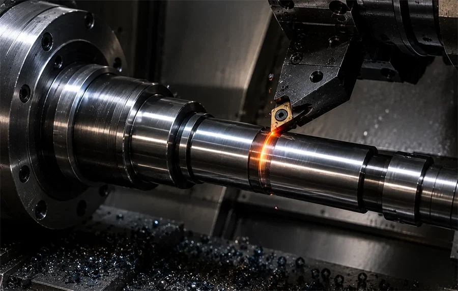 PCBN insert for hardened steel turning replacing grinding operations PCBN insert for hardened steel turning replacing grinding operations