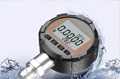 Industry Knowledge Analysis of High Accuracy Digital Pressure Gauge-1