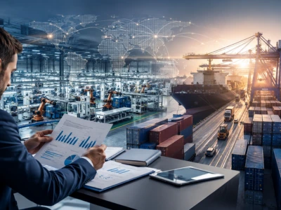 China Industrial Sourcing: Complete Guide for Global Buyers